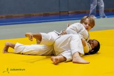 07.12.2025 Weihnachtsturnier